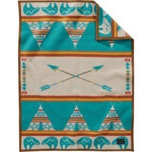 NWOT Pendleton Baby Blanket